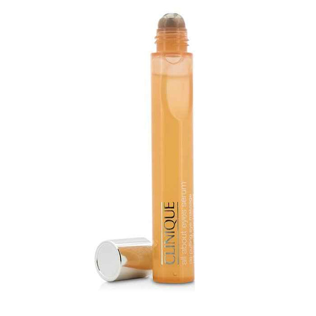 All About Eyes Serum De-puffing Eye Massage - 15ml/0.5oz