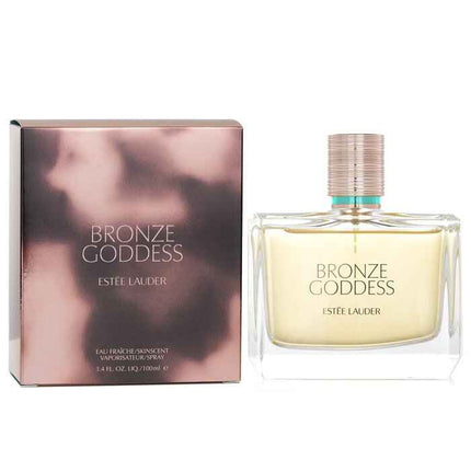 Bronze Goddess Eau Fraiche Skinscent Spray - 100ml/3.4oz
