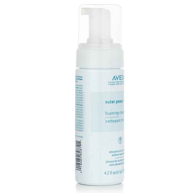 Outer Peace Foaming Cleanser - 125ml/4.2oz