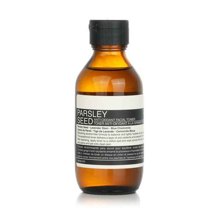 Parsley Seed Anti-oxidant Facial Toner - 100ml/3.6oz