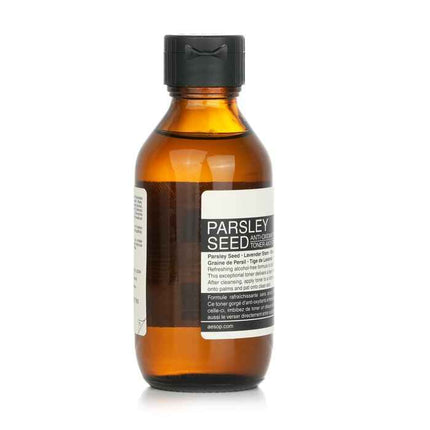 Parsley Seed Anti-oxidant Facial Toner - 100ml/3.6oz
