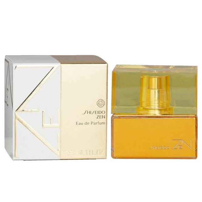 Zen Eau De Parfum Spray - 30ml/1oz