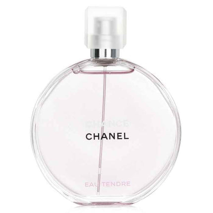 Chance Eau Tendre Eau De Toilette Spray - 100ml/3.4oz