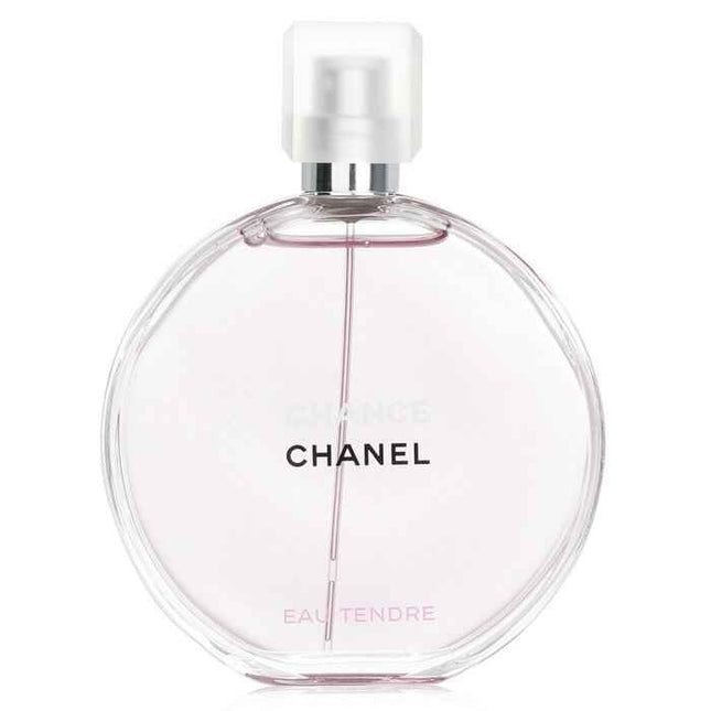 Chance Eau Tendre Eau De Toilette Spray - 100ml/3.4oz