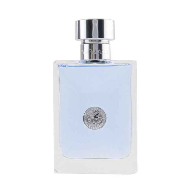Versace Pour Homme After Shave Lotion - 100ml/3.3oz