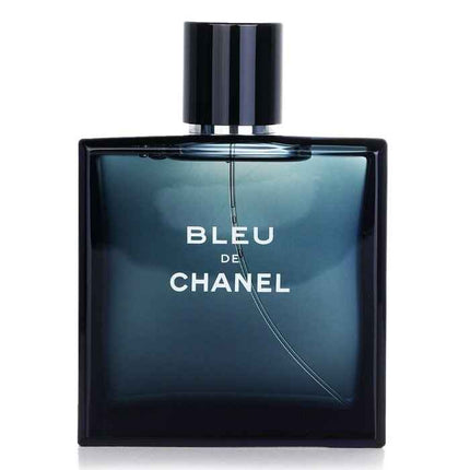 Bleu De Chanel Eau De Toilette Spray - 100ml/3.4oz