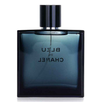 Bleu De Chanel Eau De Toilette Spray - 100ml/3.4oz