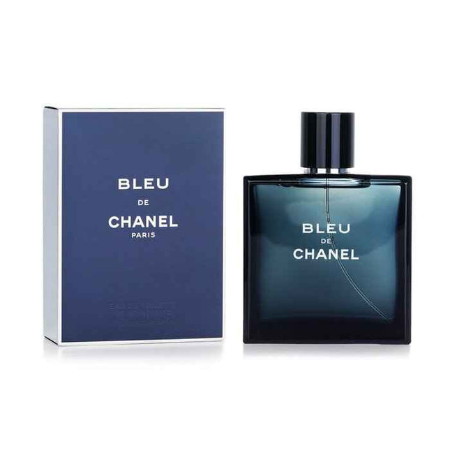 Bleu De Chanel Eau De Toilette Spray - 100ml/3.4oz