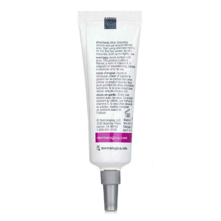 Age Smart Age Reversal Eye Complex - 15ml/0.5oz