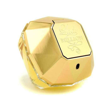 Lady Million Eau De Parfum Spray - 80ml/2.7oz