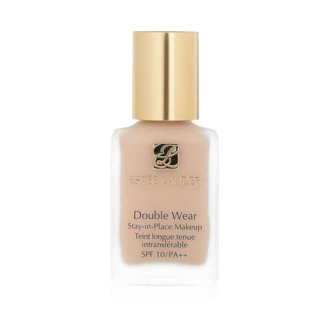 Double Wear Stay In Place Makeup Spf 10 - No. 62 Cool Vanilla - 30ml/1oz