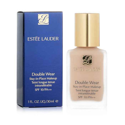 Double Wear Stay In Place Makeup Spf 10 - No. 62 Cool Vanilla - 30ml/1oz