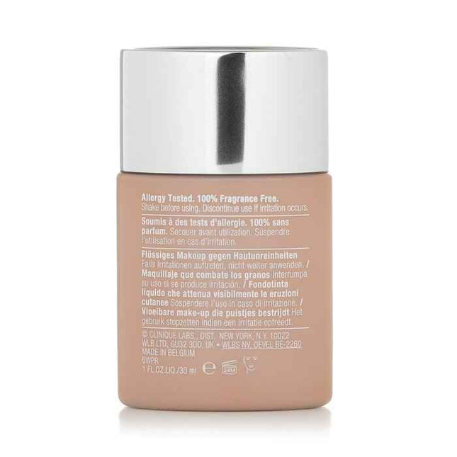 Anti Blemish Solutions Liquid Makeup - # Cn70 Vanilla - 30ml/1oz