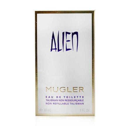 Alien Eau De Toilette Spray - 30ml/1oz