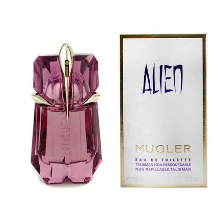 Alien Eau De Toilette Spray - 30ml/1oz