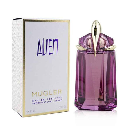 Alien Eau De Toilette Spray - 60ml/2oz