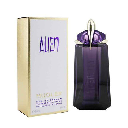 Alien Eau De Parfum Refillable Spray - 90ml/3oz