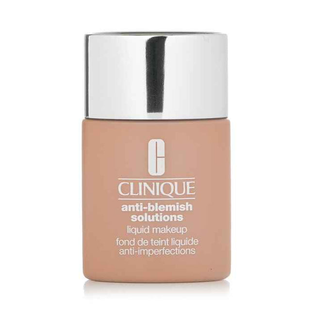 Anti Blemish Solutions Liquid Makeup - # Cn74 Beige - 30ml/1oz