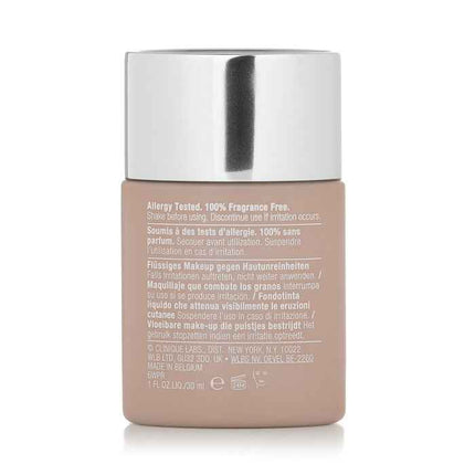 Anti Blemish Solutions Liquid Makeup - # Cn74 Beige - 30ml/1oz