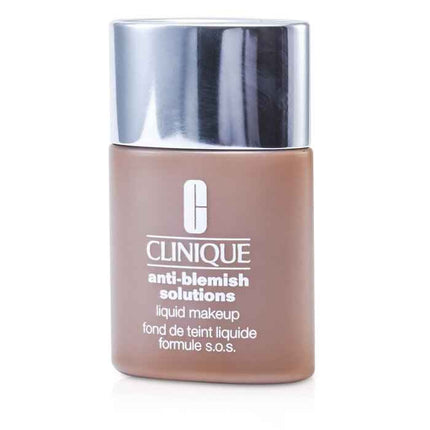 Anti Blemish Solutions Liquid Makeup - # Wn114 Golden - 30ml/1oz