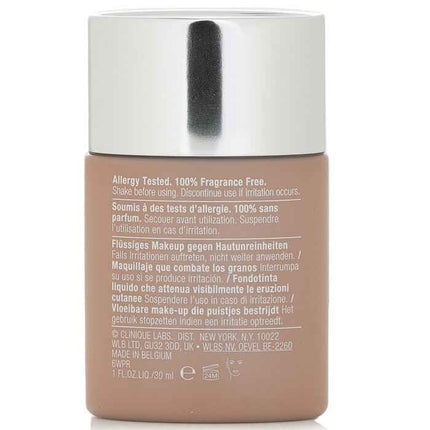 Anti Blemish Solutions Liquid Makeup - # Cn90 Sand - 30ml/1oz