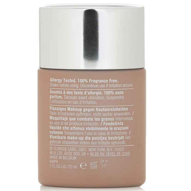 Anti Blemish Solutions Liquid Makeup - # Cn90 Sand - 30ml/1oz