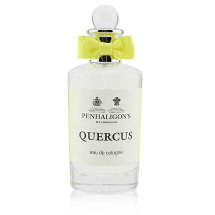 Quercus Eau De Cologne Spray - 100ml/3.4oz