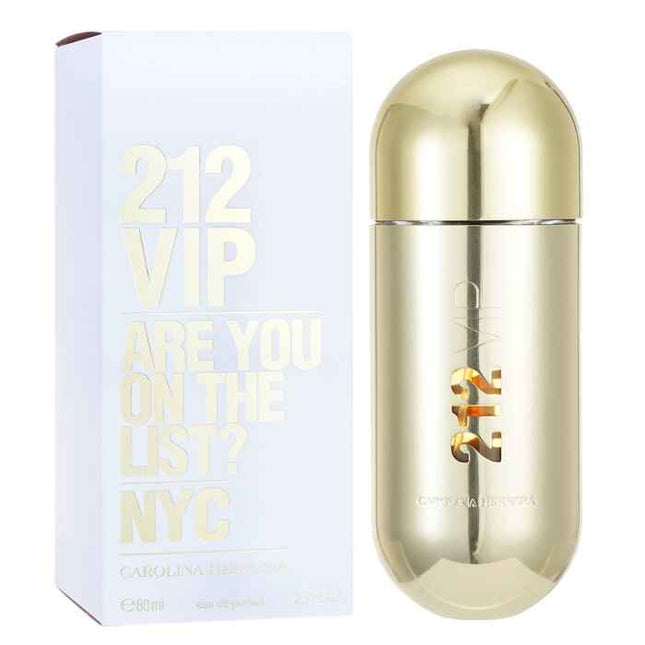212 Vip Eau De Parfum Spray - 80ml/2.6oz