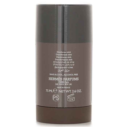 Terre D'hermes Deodorant Stick - 75ml/2.6oz