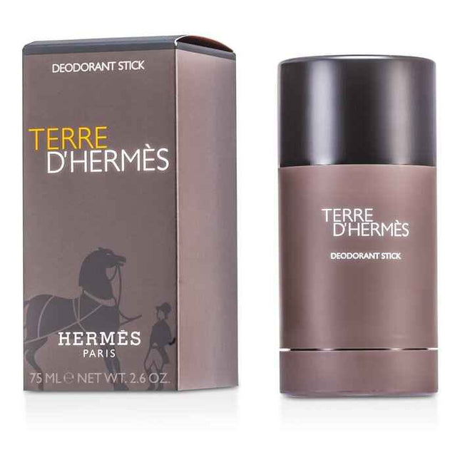 Terre D'hermes Deodorant Stick - 75ml/2.6oz