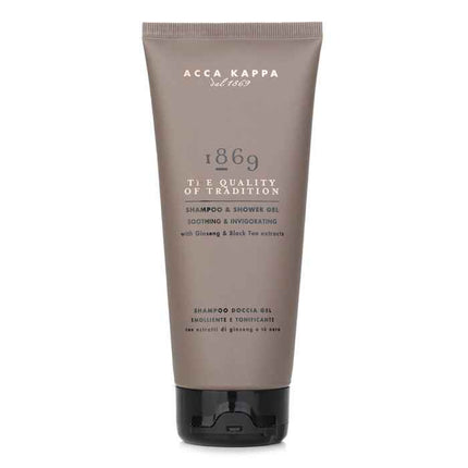 1869 Shampoo & Shower Gel - 200ml/6.7oz