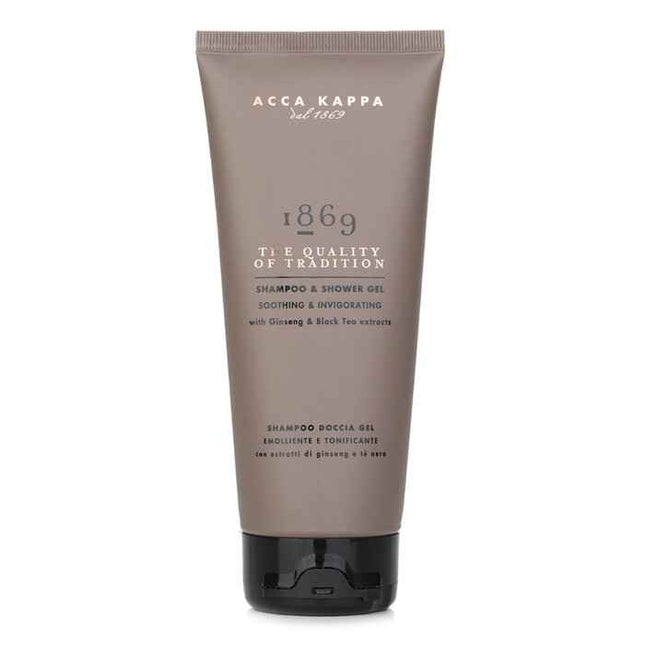 1869 Shampoo & Shower Gel - 200ml/6.7oz