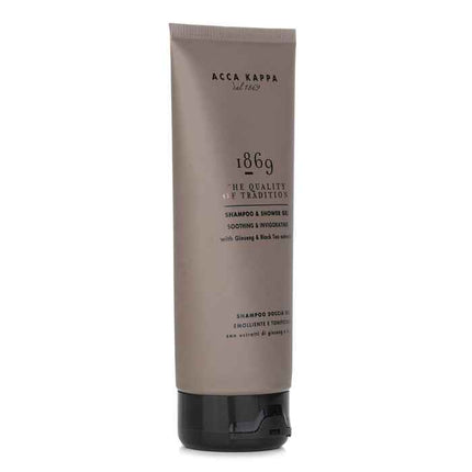 1869 Shampoo & Shower Gel - 200ml/6.7oz