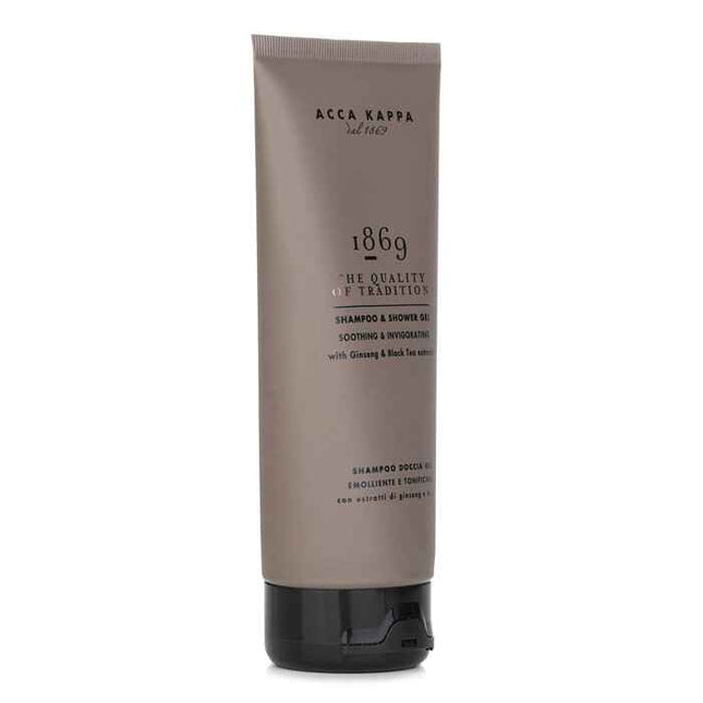 1869 Shampoo & Shower Gel - 200ml/6.7oz
