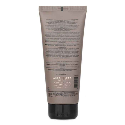1869 Shampoo & Shower Gel - 200ml/6.7oz