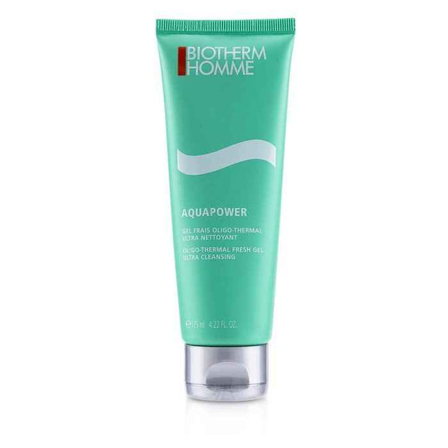 Homme Aquapower Cleanser - 125ml/4.22oz