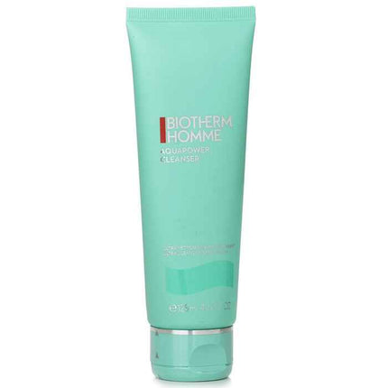Homme Aquapower Cleanser - 125ml/4.22oz