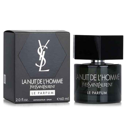 La Nuit De L'homme Le Parfum Spray - 60ml/2oz