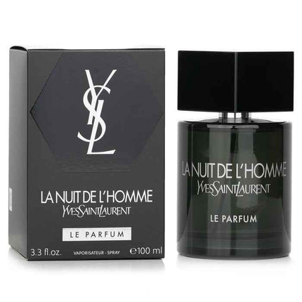 La Nuit De L'homme Le Parfum Spray - 100ml/3.3oz