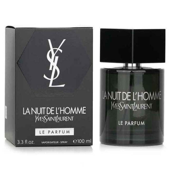 La Nuit De L'homme Le Parfum Spray - 100ml/3.3oz