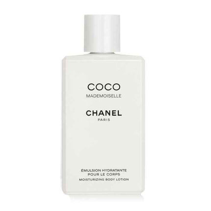 Coco Mademoiselle Moisturizing Body Lotion - 200ml/6.8oz