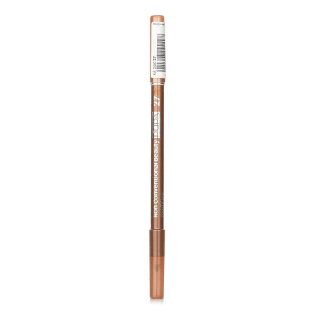 Multiplay Triple Purpose Eye Pencil # 27 - 1.2g/0.04oz Pupa