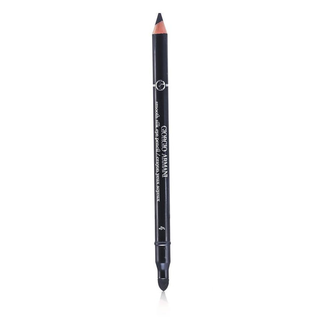 Smooth Silk Eye Pencil - # 04 - 1.05g/0.037oz Giorgio Armani