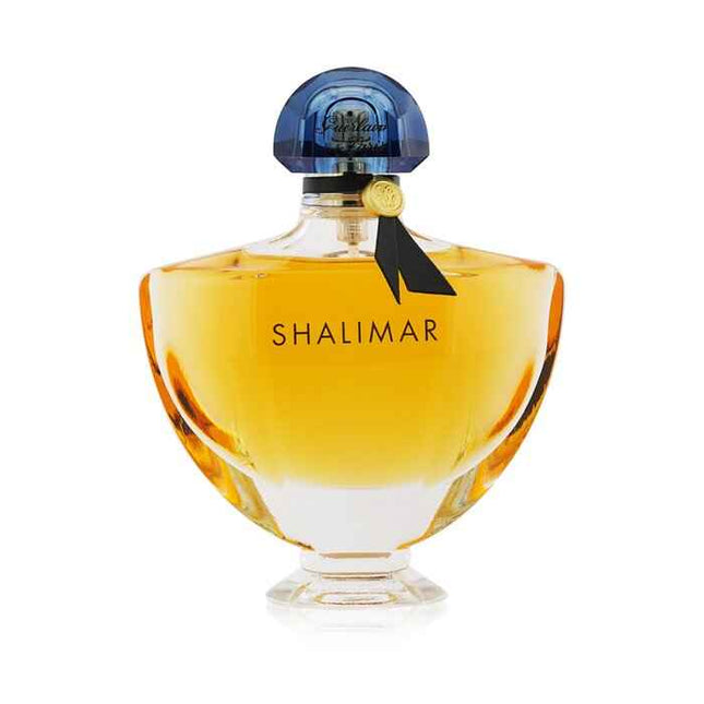 Shalimar Eau De Parfum Spray - 90ml/3oz