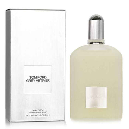 Grey Vetiver Eau De Parfum Spray - 100ml/3.4oz