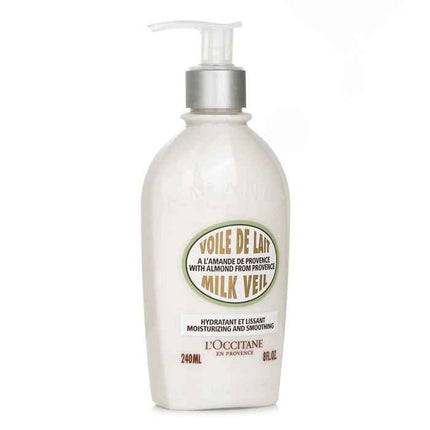 Almond Milk Veil - 240ml/8.1oz