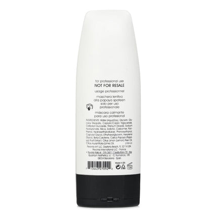 Spateen All Skin Types Papaya Hydrasoothe Mask (salon Product) - 200ml/6.8oz Pevonia Botanica