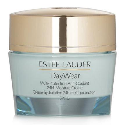Daywear Multi-protection Anti-oxidant 24h-moisture Creme Spf 15 - Normal/ Combination Skin - 50ml/1.7oz Estee Lauder