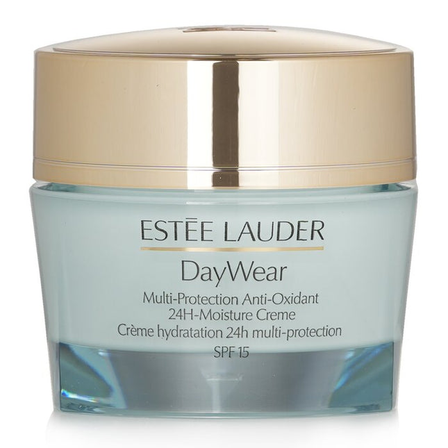 Daywear Multi-protection Anti-oxidant 24h-moisture Creme Spf 15 - Normal/ Combination Skin - 50ml/1.7oz Estee Lauder