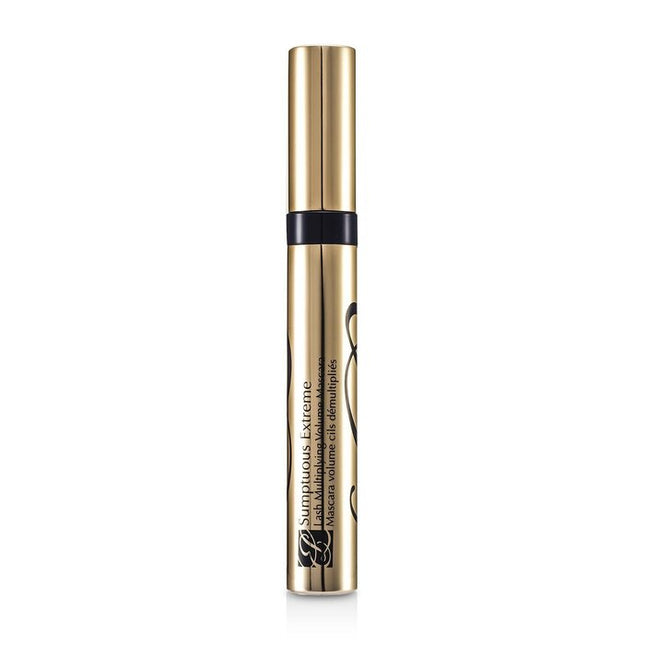 Sumptuous Extreme Lash Multiplying Volume Mascara - # 01 Extreme Black - 8ml/0.27oz Estee Lauder
